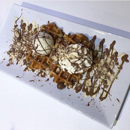 Lickety Split Creamery